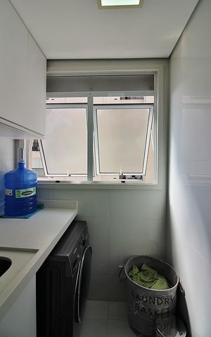 Apartamento à venda com 56m², 2 quartos e 1 vagaÁrea de Serviço