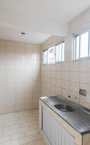 Apartamento para alugar com 50m², 2 quartos e sem vagaCozinha