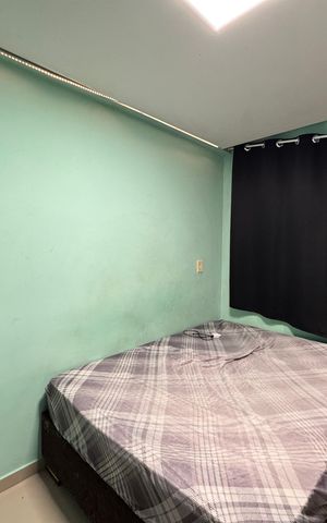 Casa à venda com 150m², 4 quartos e 1 vaga Casa à venda com 150m², 4 quartos e 1 vagaQuarto 4