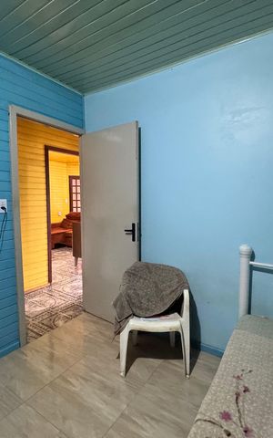Casa à venda com 150m², 4 quartos e 1 vaga Casa à venda com 150m², 4 quartos e 1 vagaQuarto 3