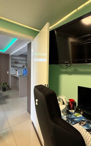 Casa à venda com 150m², 4 quartos e 1 vaga Casa à venda com 150m², 4 quartos e 1 vagaQuarto 4