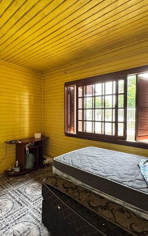 Casa à venda com 150m², 4 quartos e 1 vaga Casa à venda com 150m², 4 quartos e 1 vagaQuarto 2