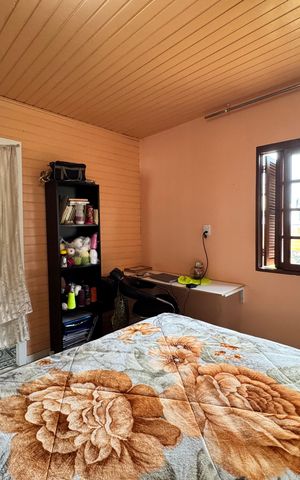 Casa à venda com 150m², 4 quartos e 1 vaga Casa à venda com 150m², 4 quartos e 1 vagaQuarto 1