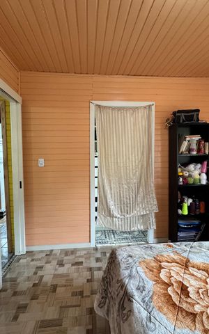 Casa à venda com 150m², 4 quartos e 1 vaga Casa à venda com 150m², 4 quartos e 1 vagaQuarto 1