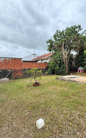 Casa à venda com 150m², 4 quartos e 1 vaga Casa à venda com 150m², 4 quartos e 1 vagaÁrea Externa