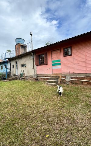 Casa à venda com 150m², 4 quartos e 1 vaga Casa à venda com 150m², 4 quartos e 1 vagaÁrea Externa