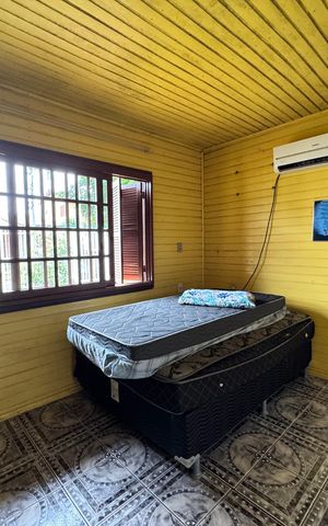 Casa à venda com 150m², 4 quartos e 1 vaga Casa à venda com 150m², 4 quartos e 1 vagaQuarto 2