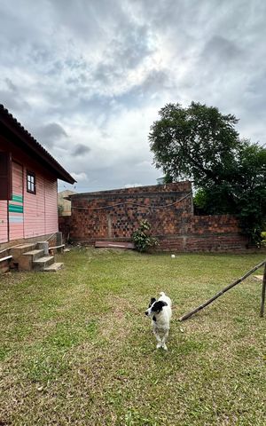 Casa à venda com 150m², 4 quartos e 1 vaga Casa à venda com 150m², 4 quartos e 1 vagaÁrea Externa