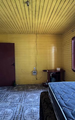 Casa à venda com 150m², 4 quartos e 1 vaga Casa à venda com 150m², 4 quartos e 1 vagaQuarto 2
