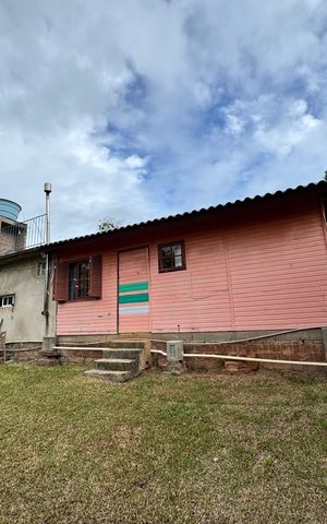 Casa à venda com 150m², 4 quartos e 1 vaga Casa à venda com 150m², 4 quartos e 1 vagaÁrea Externa