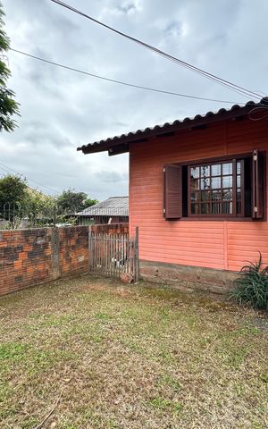 Casa à venda com 150m², 4 quartos e 1 vaga Casa à venda com 150m², 4 quartos e 1 vagaÁrea Externa