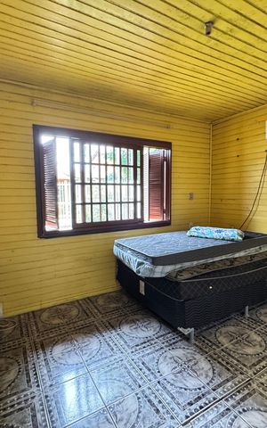 Casa à venda com 150m², 4 quartos e 1 vaga Casa à venda com 150m², 4 quartos e 1 vagaQuarto 2