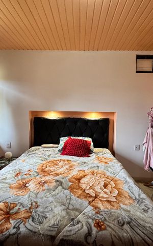 Casa à venda com 150m², 4 quartos e 1 vaga Casa à venda com 150m², 4 quartos e 1 vagaQuarto 1