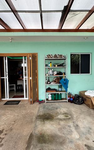 Casa à venda com 150m², 4 quartos e 1 vaga Casa à venda com 150m², 4 quartos e 1 vagaÁrea Externa