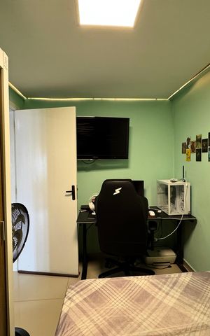 Casa à venda com 150m², 4 quartos e 1 vaga Casa à venda com 150m², 4 quartos e 1 vagaQuarto 4