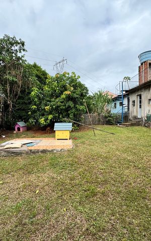 Casa à venda com 150m², 4 quartos e 1 vaga Casa à venda com 150m², 4 quartos e 1 vagaÁrea Externa