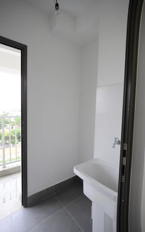 Apartamento à venda com 40m², 2 quartos e sem vagaÁrea de Serviço