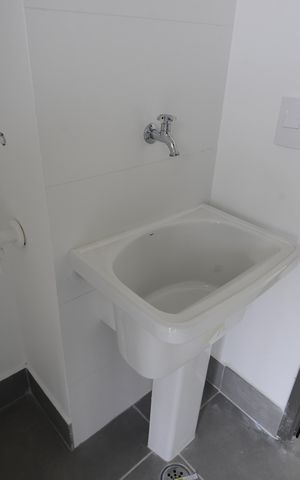 Apartamento à venda com 40m², 2 quartos e sem vagaÁrea de Serviço