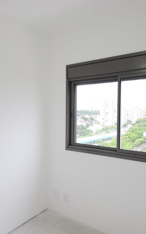 Apartamento à venda com 40m², 2 quartos e sem vagaQuarto 1