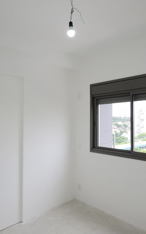 Apartamento à venda com 40m², 2 quartos e sem vagaQuarto 2