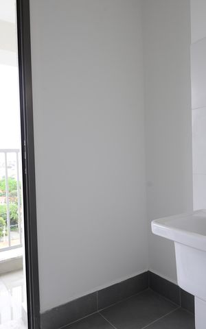 Apartamento à venda com 40m², 2 quartos e sem vagaÁrea de Serviço