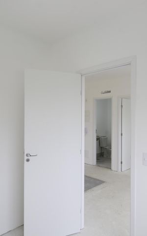 Apartamento à venda com 40m², 2 quartos e sem vagaQuarto 1