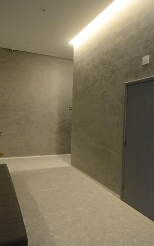 Apartamento à venda com 40m², 2 quartos e sem vagaHall de Entrada