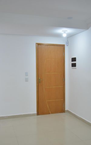 Apartamento à venda com 42m², 2 quartos e 1 vagaSala