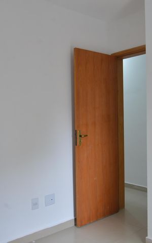Apartamento à venda com 42m², 2 quartos e 1 vagaQuarto 2