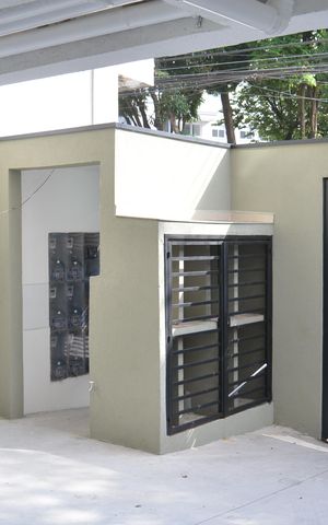 Apartamento à venda com 42m², 2 quartos e 1 vagaGaragem