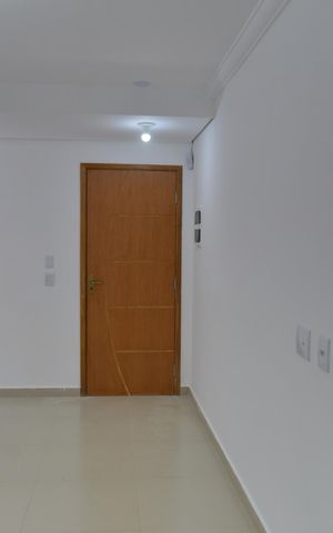 Apartamento à venda com 42m², 2 quartos e 1 vagaSala
