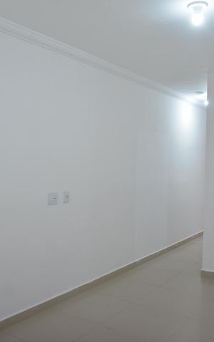 Apartamento à venda com 42m², 2 quartos e 1 vagaSala