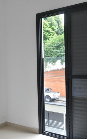 Apartamento à venda com 42m², 2 quartos e 1 vagaQuarto 2