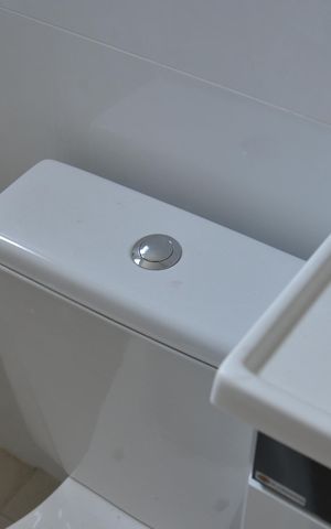 Apartamento à venda com 42m², 2 quartos e 1 vagaBanheiro Social