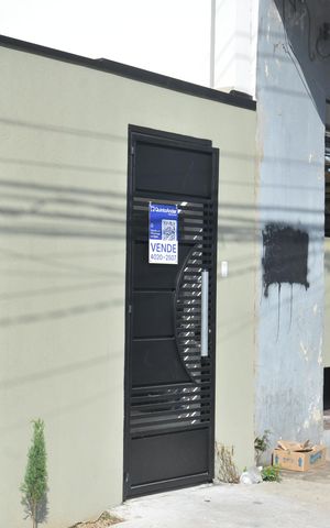 Apartamento à venda com 42m², 2 quartos e 1 vagaFachada