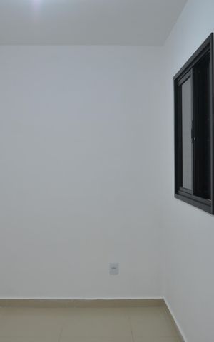 Apartamento à venda com 42m², 2 quartos e 1 vagaQuarto 1