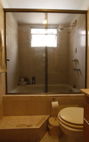 Apartamento à venda com 105m², 3 quartos e 1 vagaBanheiro Suíte 1
