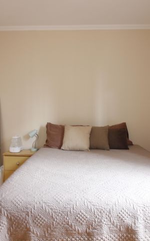 Apartamento à venda com 105m², 3 quartos e 1 vagaSuíte 2