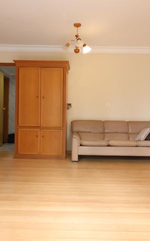 Apartamento à venda com 105m², 3 quartos e 1 vagaSala