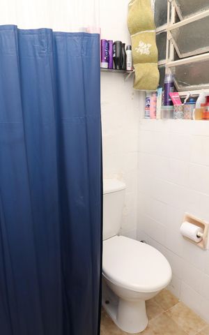 Casa à venda com 162m², 2 quartos e 1 vagaBanheiro da Suíte