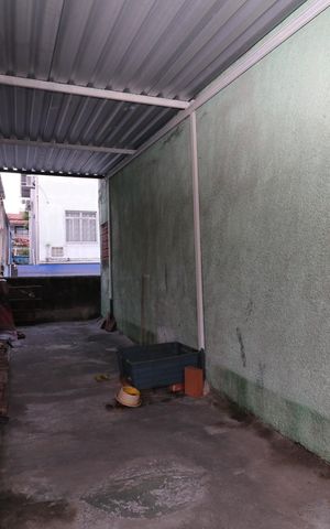 Casa à venda com 162m², 2 quartos e 1 vagaTerraço