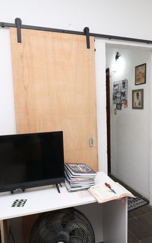 Casa à venda com 162m², 2 quartos e 1 vagaQuarto 2