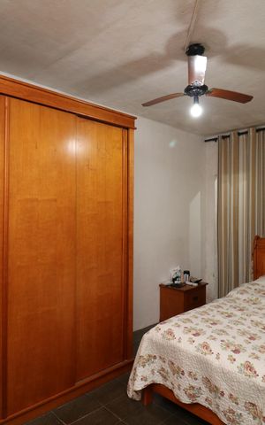 Casa à venda com 162m², 2 quartos e 1 vagaSuíte