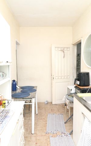 Casa à venda com 162m², 2 quartos e 1 vagaCozinha