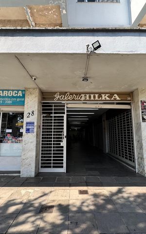Apartamento à venda com 59m², 1 quarto e sem vaga Apartamento à venda com 59m², 1 quarto e sem vagaFachada