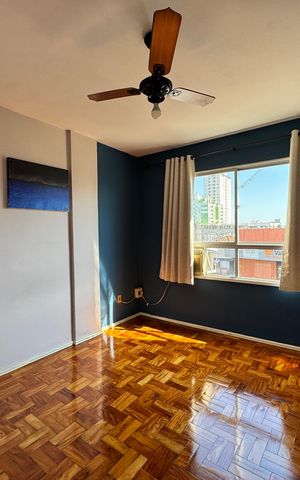 Apartamento à venda com 59m², 1 quarto e sem vaga Apartamento à venda com 59m², 1 quarto e sem vagaQuarto