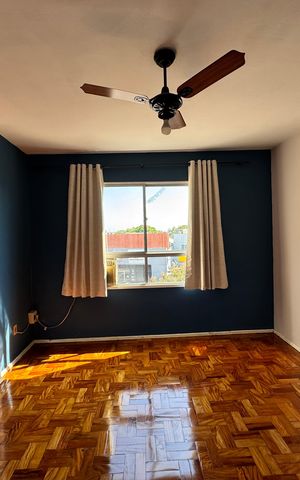 Apartamento à venda com 59m², 1 quarto e sem vaga Apartamento à venda com 59m², 1 quarto e sem vagaQuarto