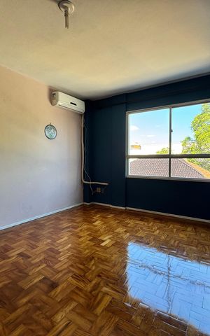 Apartamento à venda com 59m², 1 quarto e sem vaga Apartamento à venda com 59m², 1 quarto e sem vagaSala