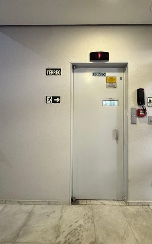 Apartamento à venda com 59m², 1 quarto e sem vaga Apartamento à venda com 59m², 1 quarto e sem vagaÁrea comum