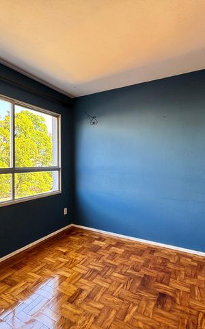 Apartamento à venda com 59m², 1 quarto e sem vaga Apartamento à venda com 59m², 1 quarto e sem vagaSala